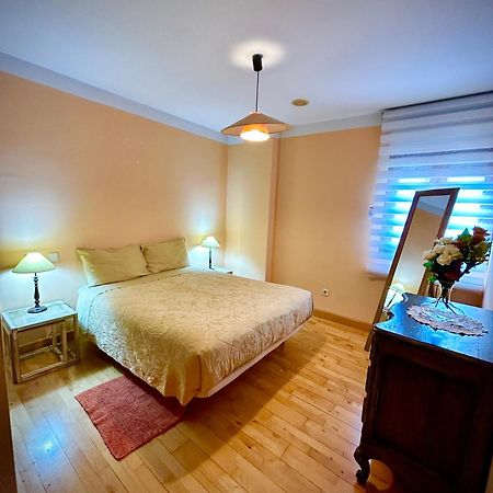 شقة Vivienda Rectorado 2 سلامنكا المظهر الخارجي الصورة