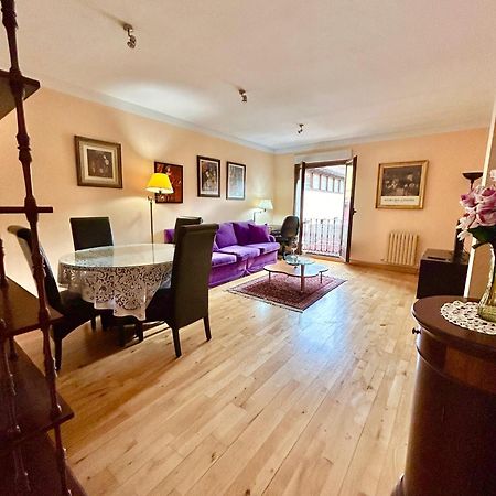 شقة Vivienda Rectorado 2 سلامنكا المظهر الخارجي الصورة