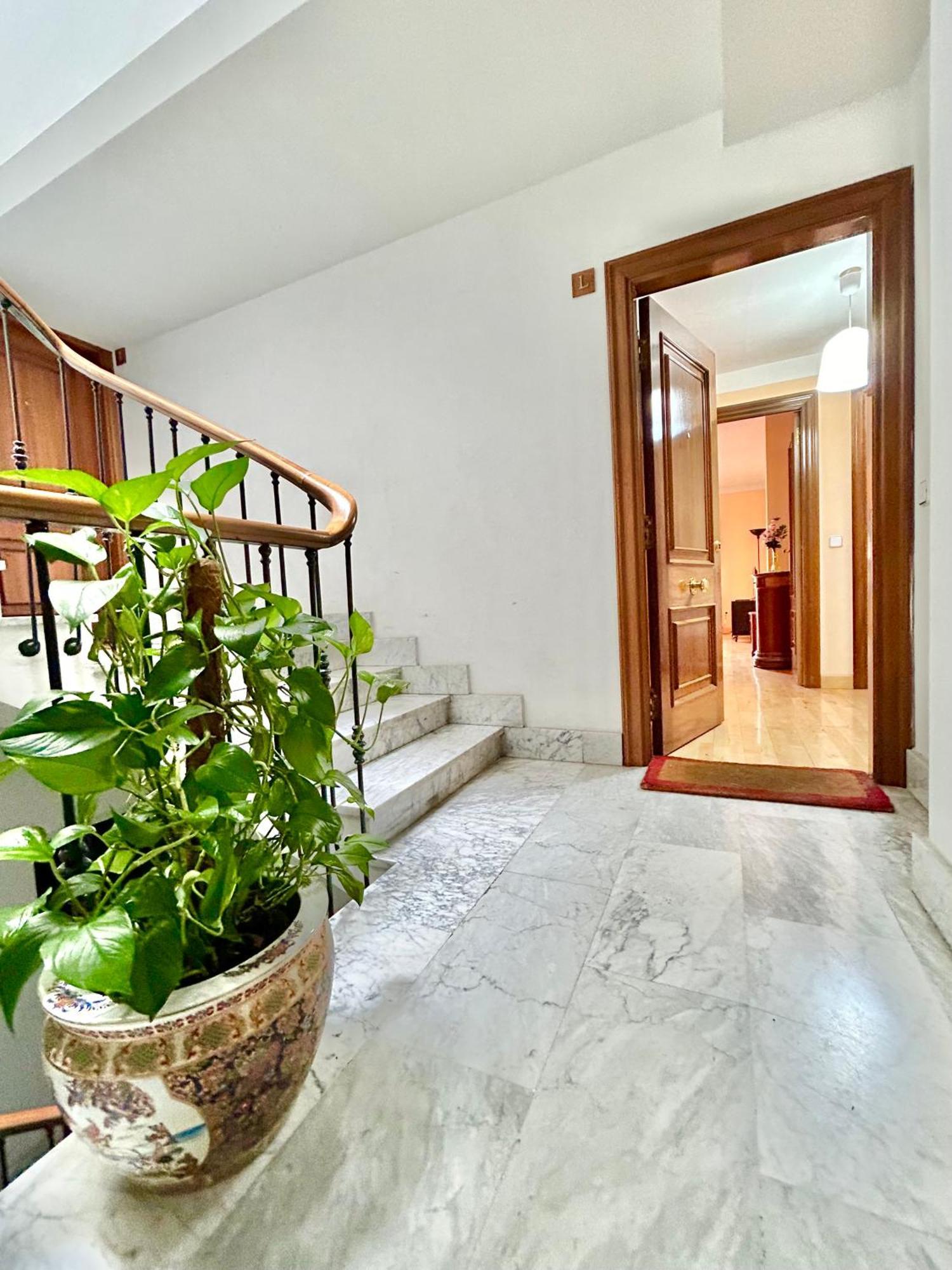 شقة Vivienda Rectorado 2 سلامنكا المظهر الخارجي الصورة