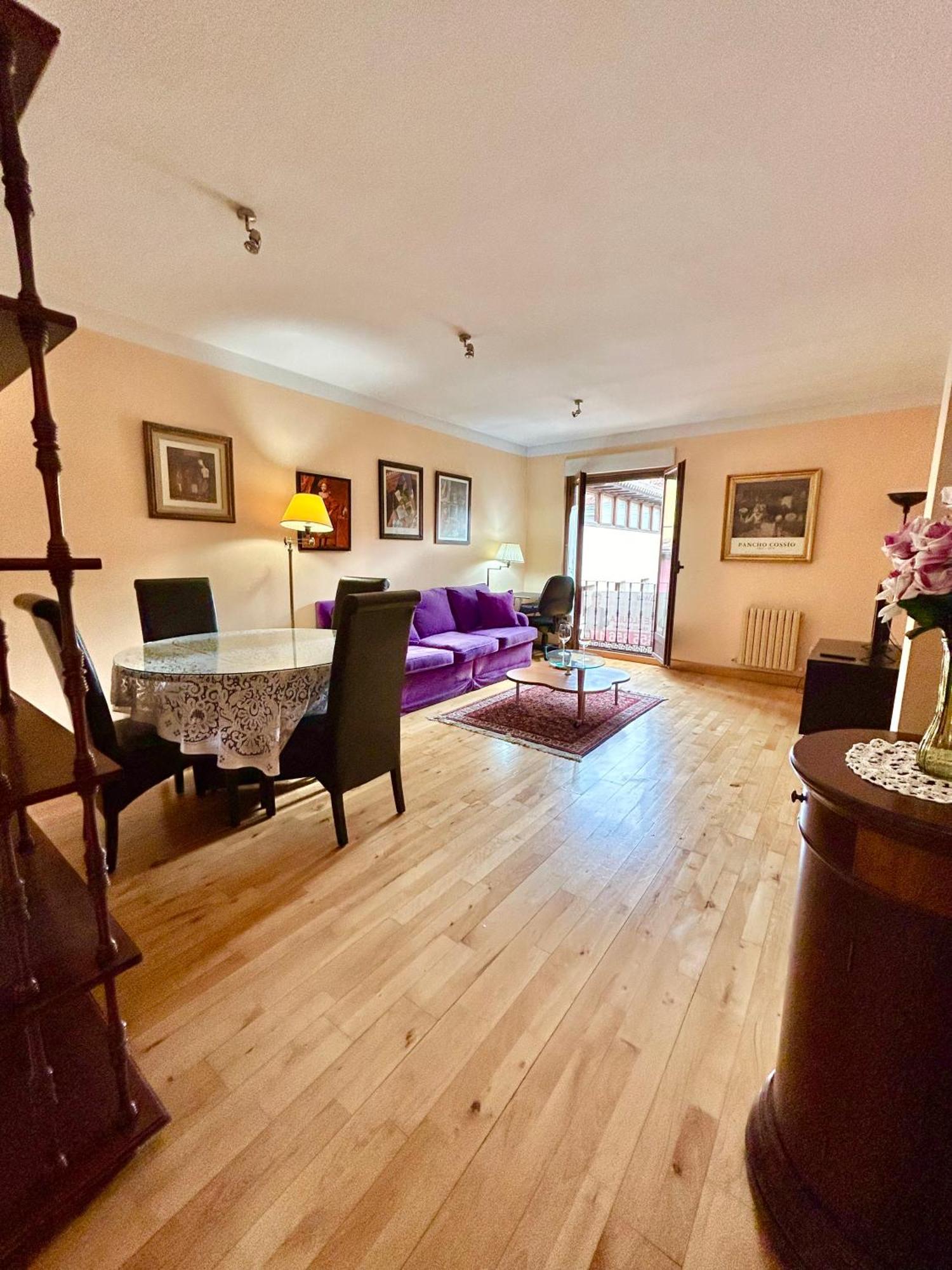 شقة Vivienda Rectorado 2 سلامنكا المظهر الخارجي الصورة