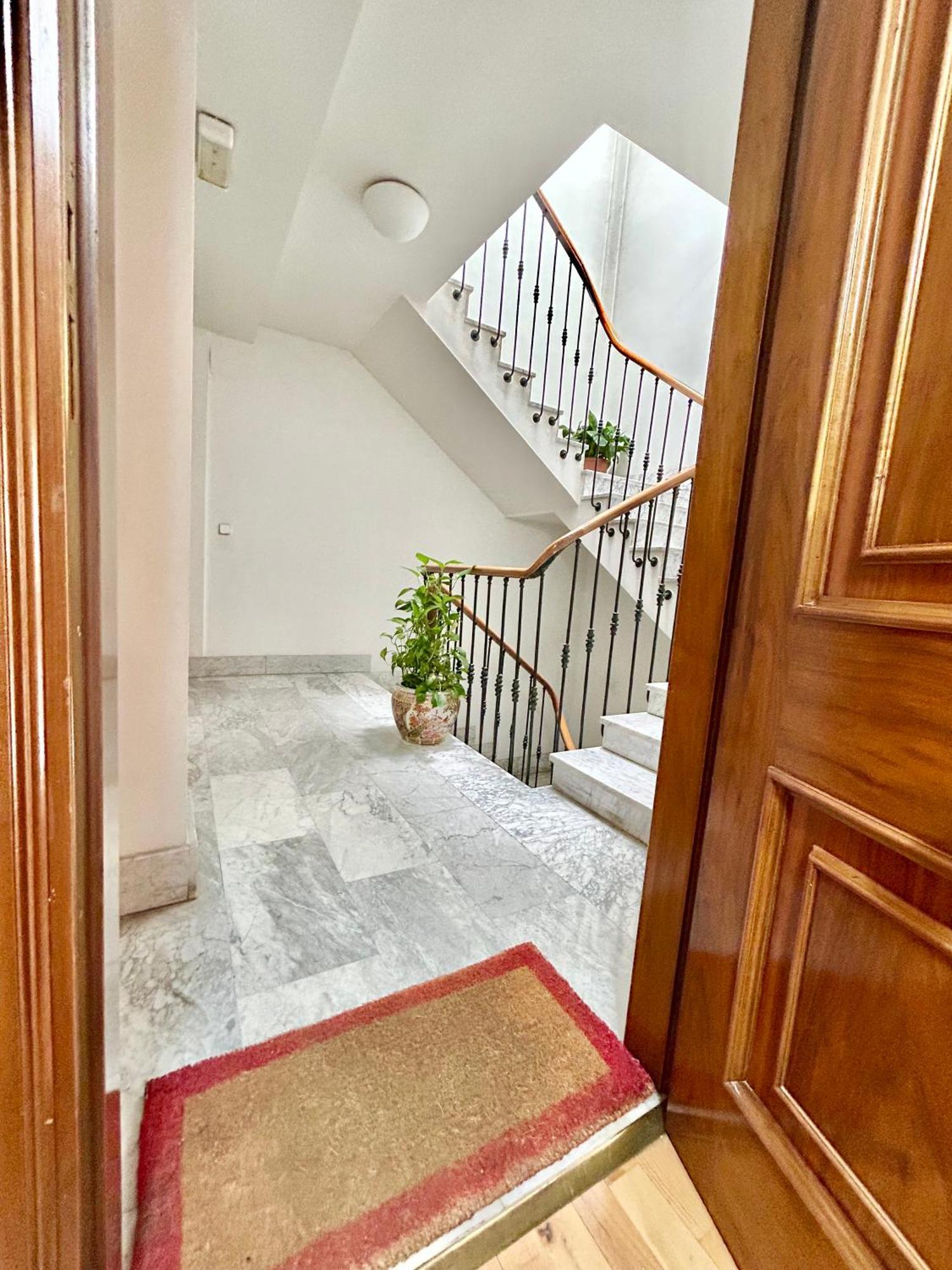 شقة Vivienda Rectorado 2 سلامنكا المظهر الخارجي الصورة