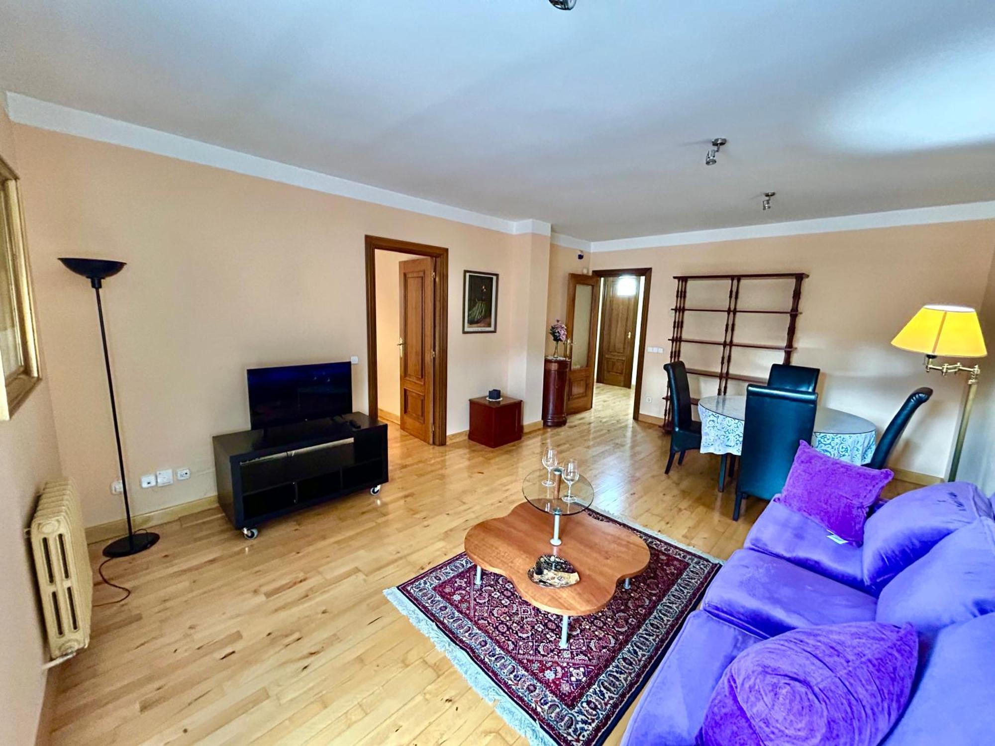 شقة Vivienda Rectorado 2 سلامنكا المظهر الخارجي الصورة