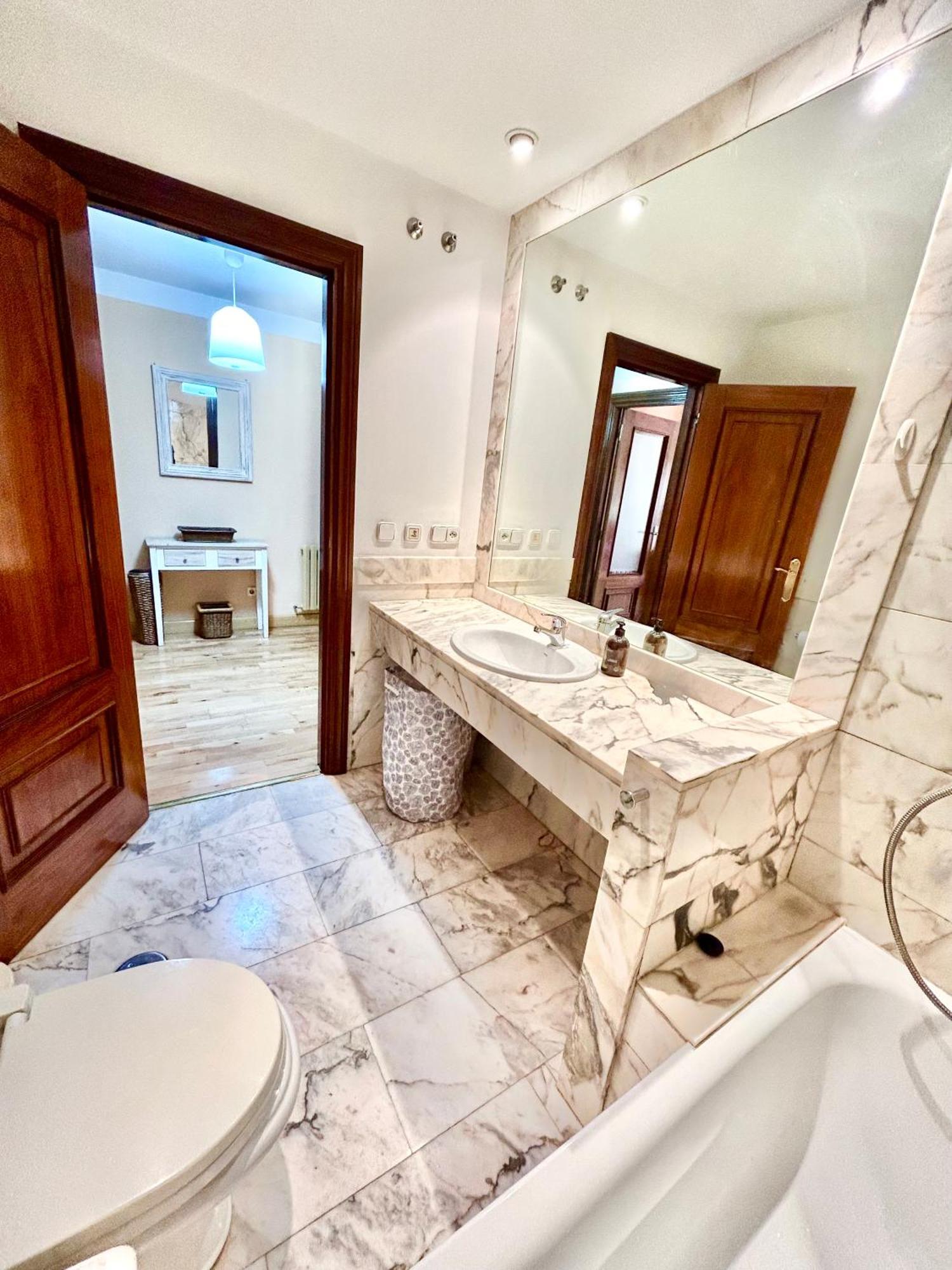 شقة Vivienda Rectorado 2 سلامنكا المظهر الخارجي الصورة